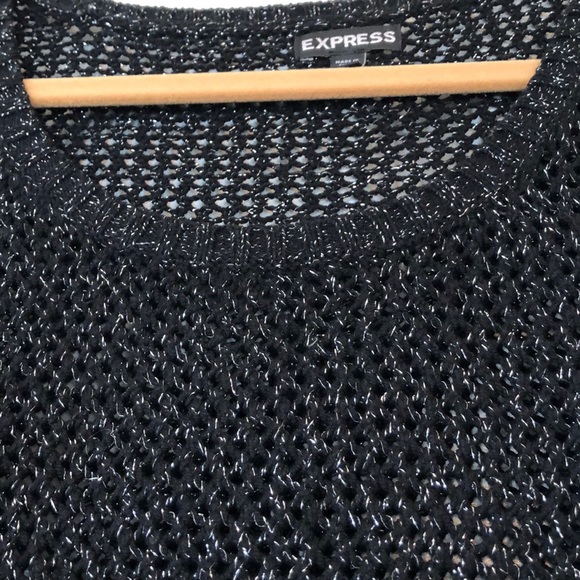 Express sweater - Picture 2 of 2